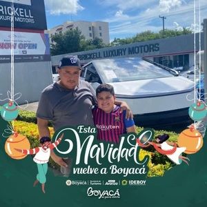 Meet your Posher, Pedro